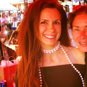 Meet your Posher, Gracie m